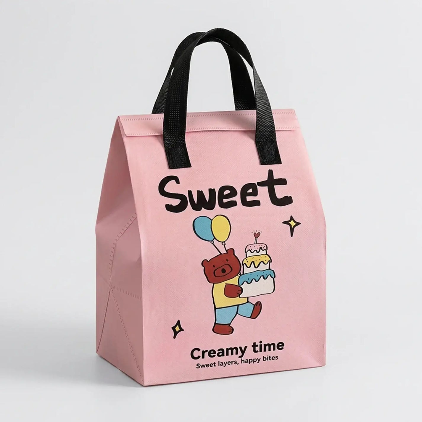 Wholesale Custom Insulated Cooler Bags