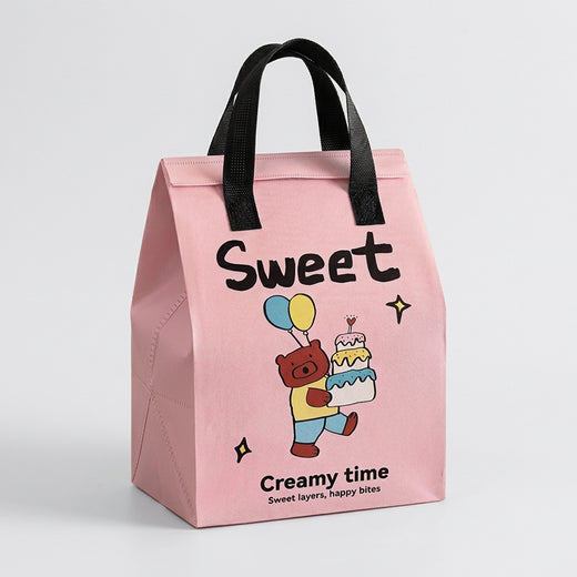 Wholesale Custom Insulated Cooler Bags