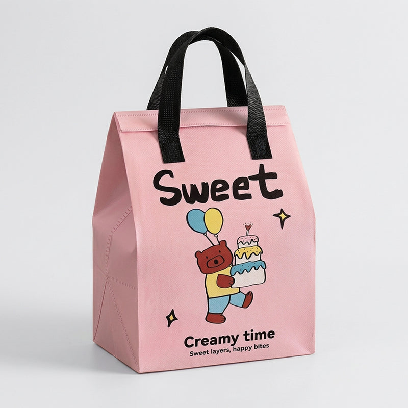 Wholesale Custom Insulated Cooler Bags