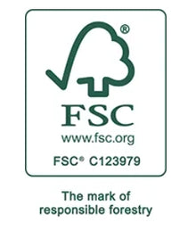CERTIFICADO FSC