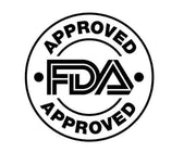 FDA APPROVED