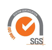 SGS TESTED
