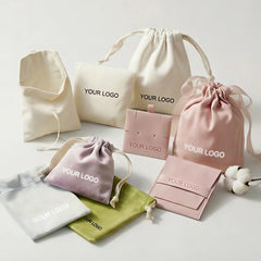 Jewelry Pouches