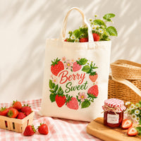 Custom Cotton Tote Bags