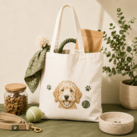 Custom Cotton Tote Bags