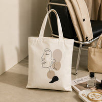 Custom Cotton Tote Bags