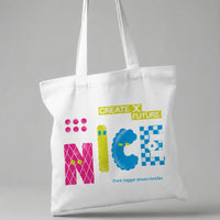 Custom Cotton Tote Bags