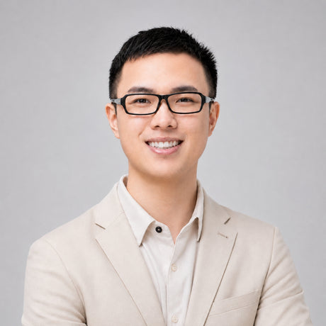 Shaofeng Li