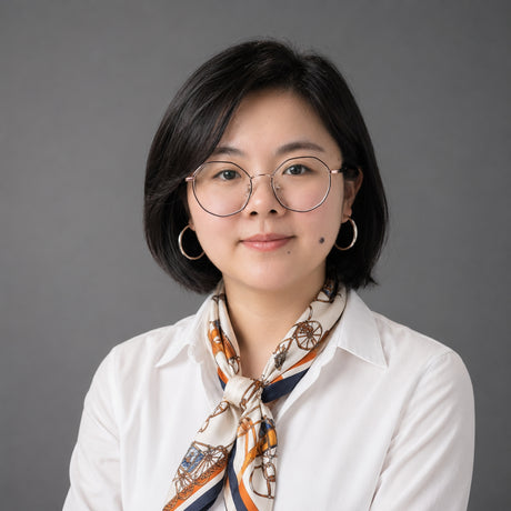 Zoe Huang