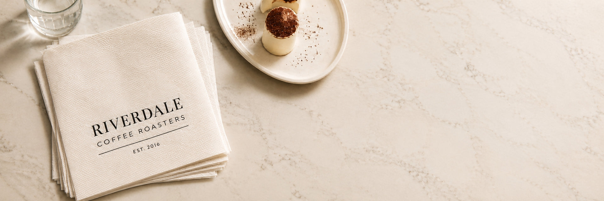 Custom Napkins