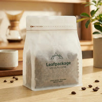 【Sample Pack】Custom Tissue Paper Coffee Bag