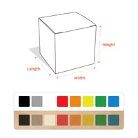 Custom Tuck Boxes Wholesale