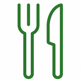 Tell us what food or drink you
serve