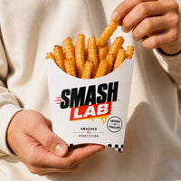 Custom Eco-Friendly French Fry Boxes