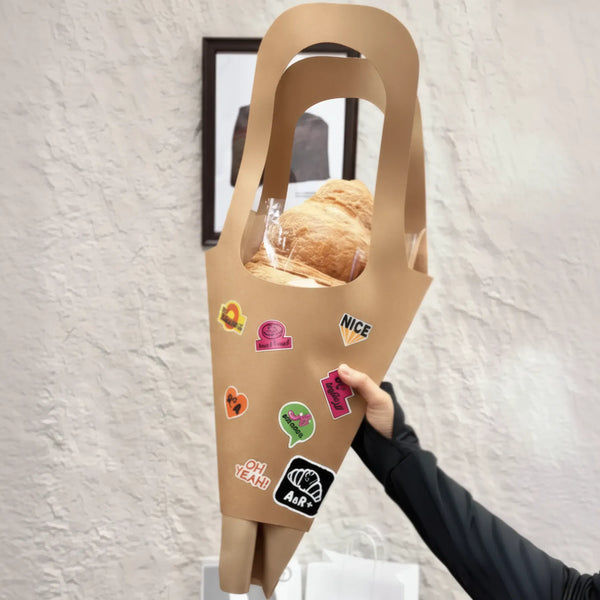 The Pastry Boxes