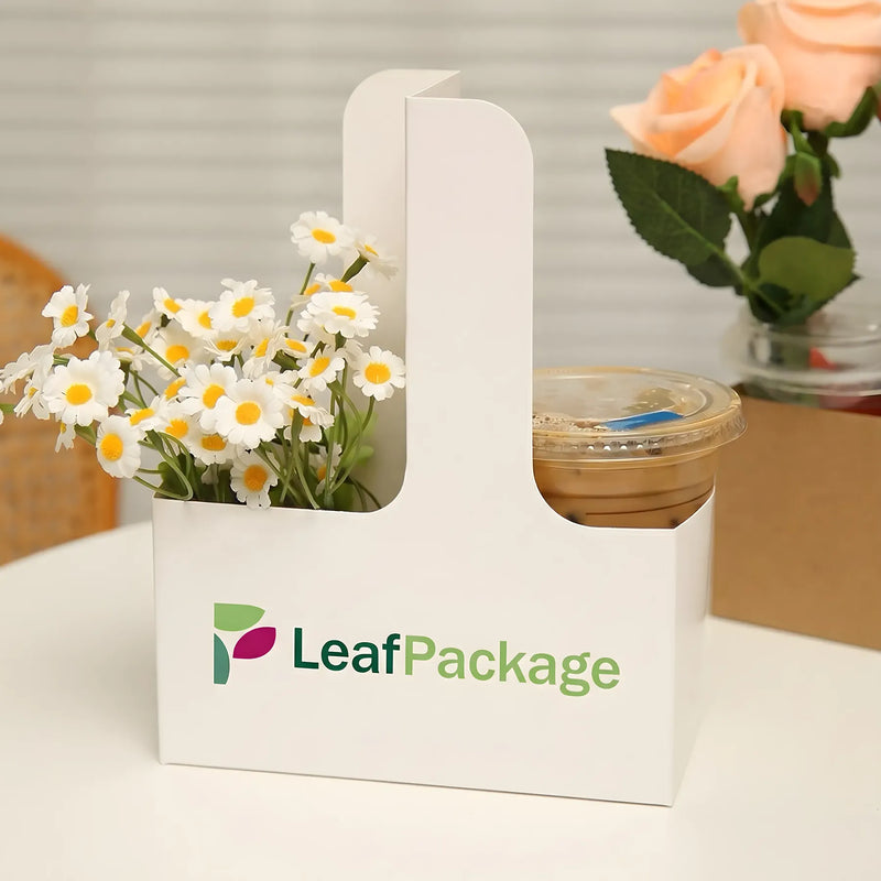 Customized Coffee Cup Holder