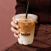 Custom Recyclable Plastic Cat Paw Cups with Logo