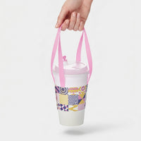 Non-Woven Cup Sleeves for Hot & Cold Cups