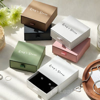 Custom Drawer Gift Boxes