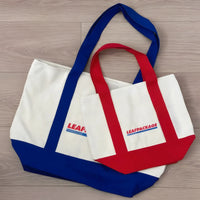 Custom Patchwork Canvas Tote bags