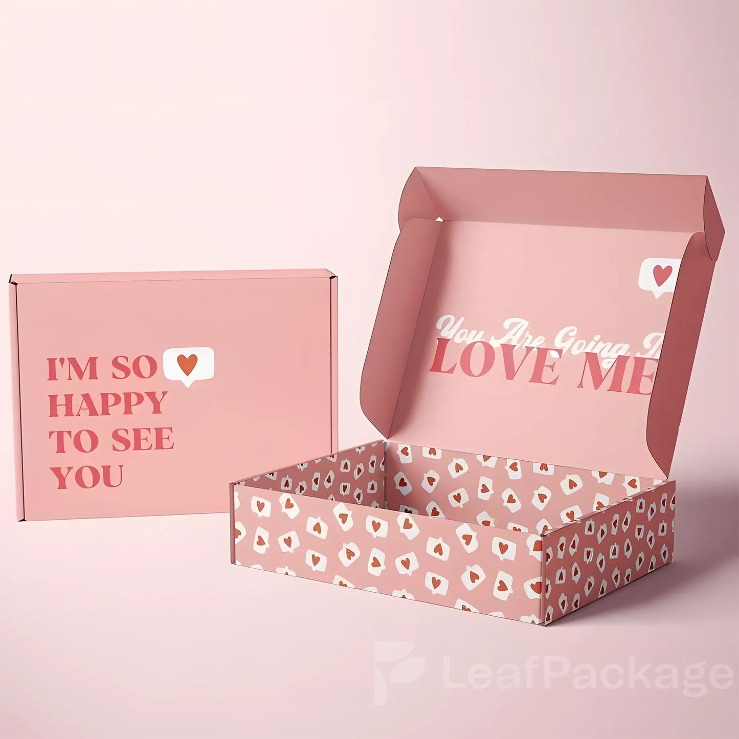 Custom Shoe Boxes Wholesale