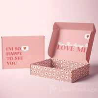 Custom Shoe Boxes Wholesale
