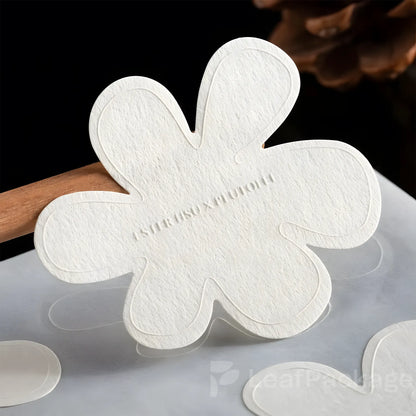 Custom Wood Texture Stickers