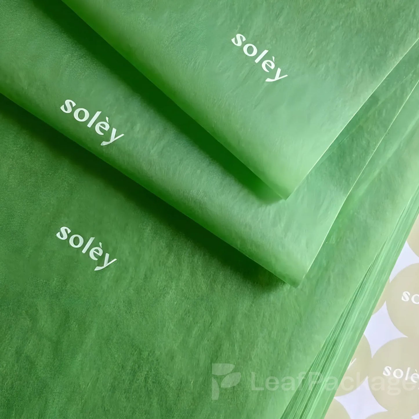 Custom Copy Paper Packaging Wrap