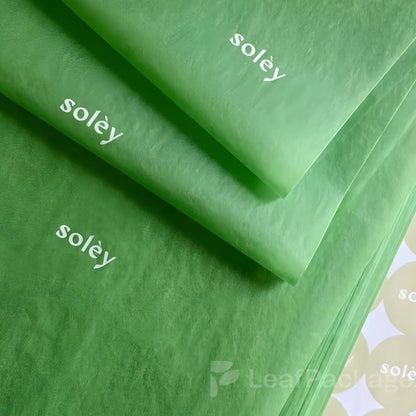 Custom Copy Paper Packaging Wrap