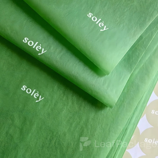 Custom Copy Paper Packaging Wrap