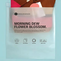 Wholesale Custom Glassine Paper Bag