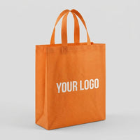 Custom Breathable Non-Woven Tote Bags