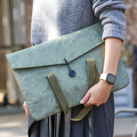 Custom Tyvek Laptop Bag