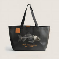 Custom Recyclable PP Tote Bag
