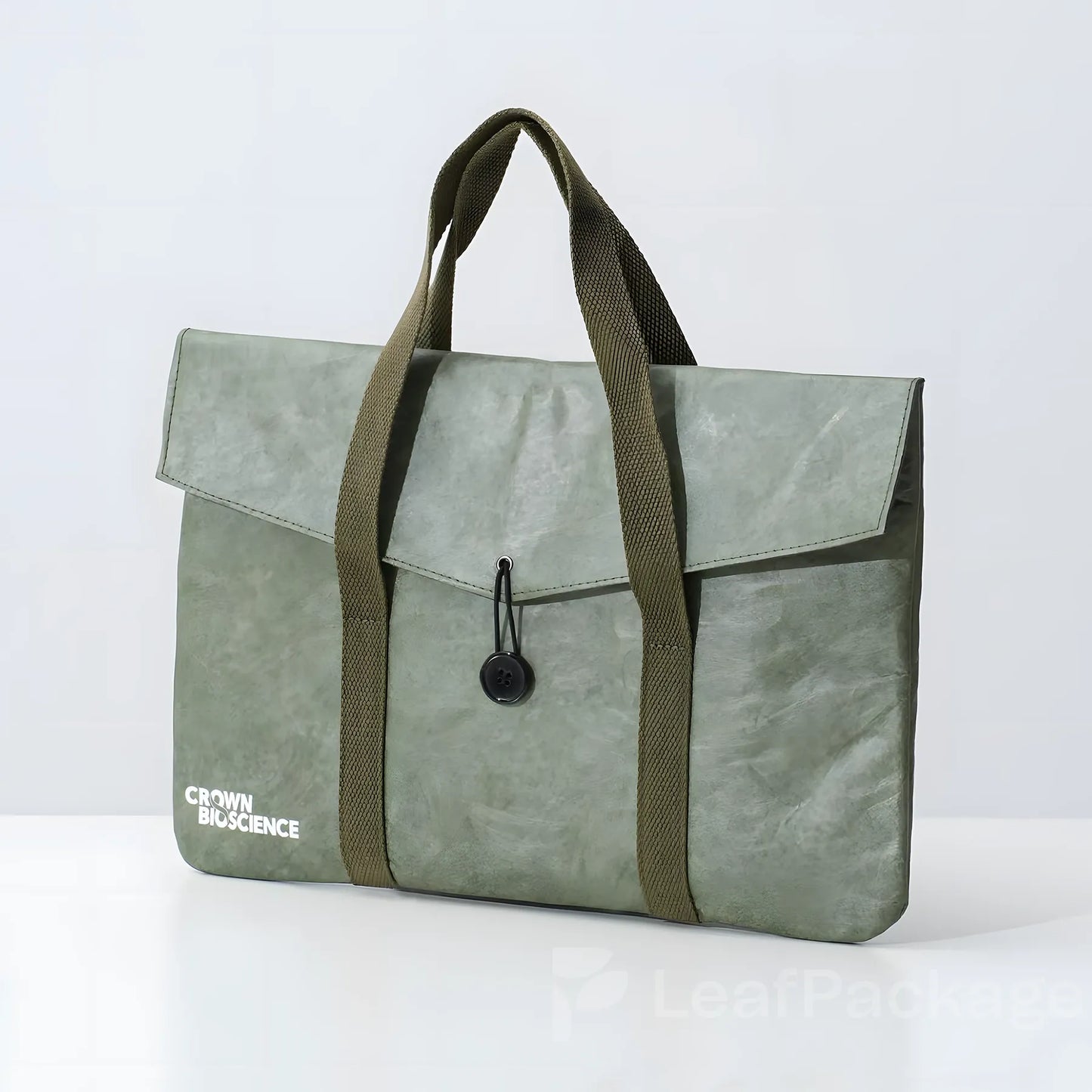 Custom Tyvek Laptop Bag