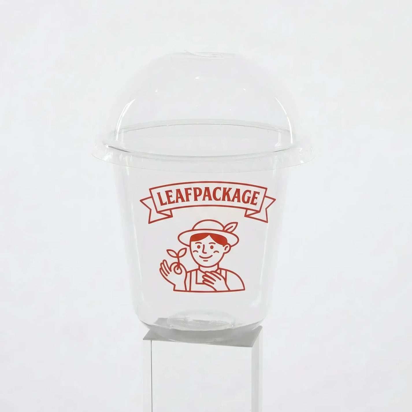 Custom Recyclable U-Cups