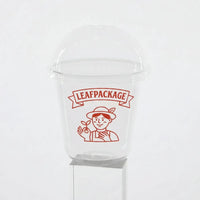 Custom Recyclable U-Cups