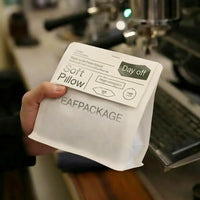 【Sample Pack】Custom Tissue Paper Coffee Bag