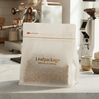 【Sample Pack】Custom Tissue Paper Coffee Bag