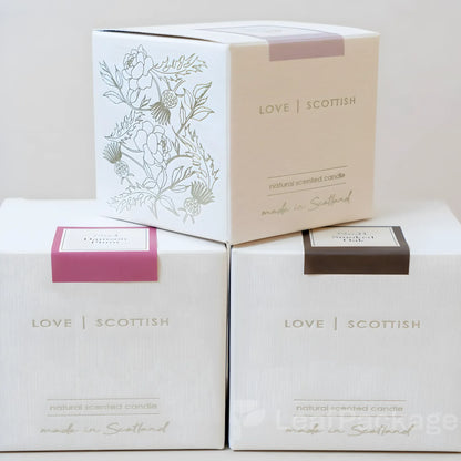 Eco-Friendly Custom Tuck Boxes