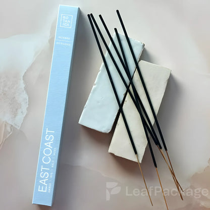 Custom Square Mailing Tube