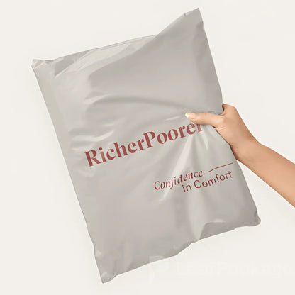 Custom Poly Mailer Bags
