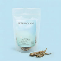 Custom Freeze-Dried Pet Treat Packaging Bags