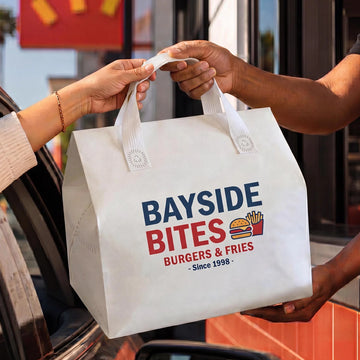 Delivery Bags