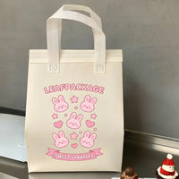 【Sample】 Insulated Cooler Bag Samples