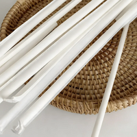 PLA Biodegradable Straws Wholesale