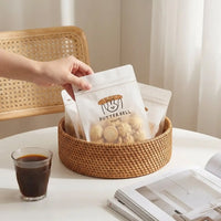 Custom Tissue Paper Bag For Bakery