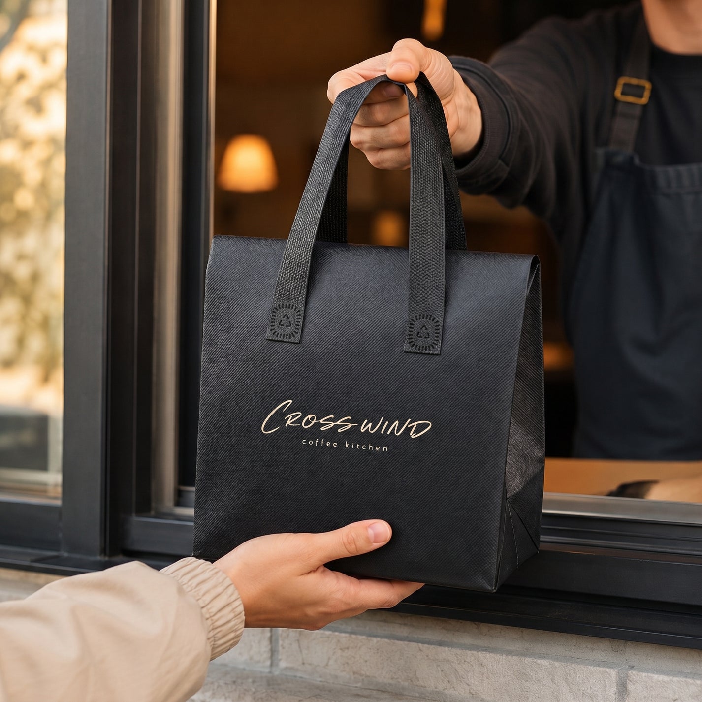 Custom Insulated Cooler Bag