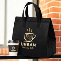 Custom Insulated Cooler Bag