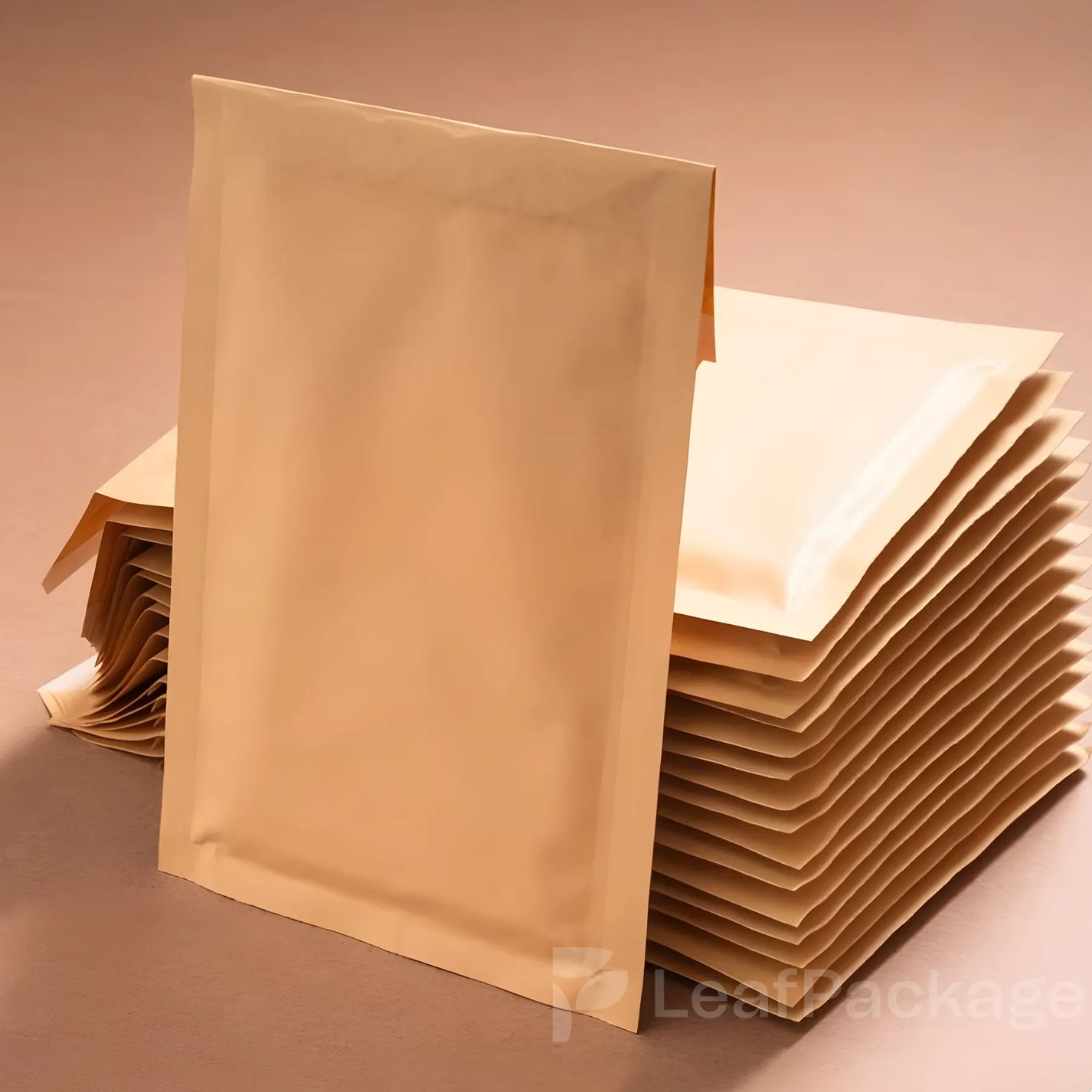Custom Honeycomb Mailers